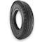 Rubbermaster 8-14.5 Highway Rib 14 Ply Tubeless Low Platform Trailer Tire 508145 - alternate 2